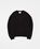 Highsnobiety – Stranger Things City of Hawkins Sweater Black - Sweats - Black - Image 2