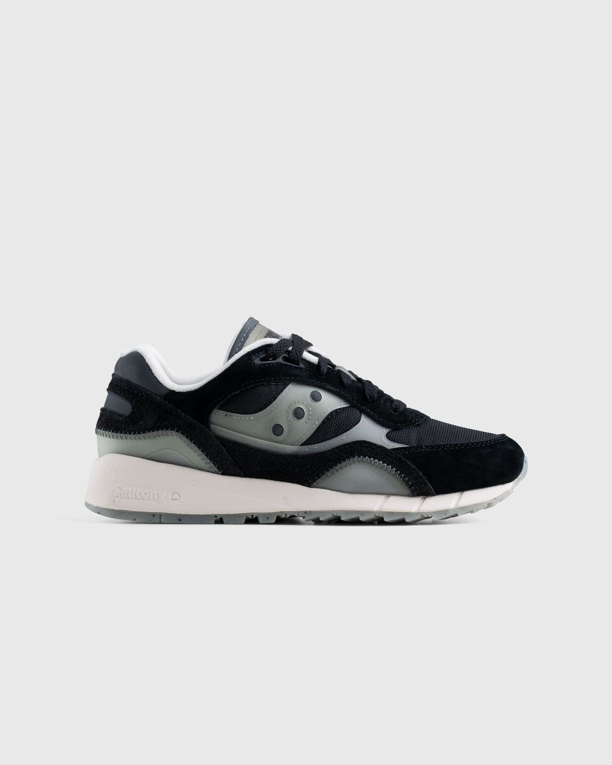 Saucony – Shadow 6000 Black | Highsnobiety Shop