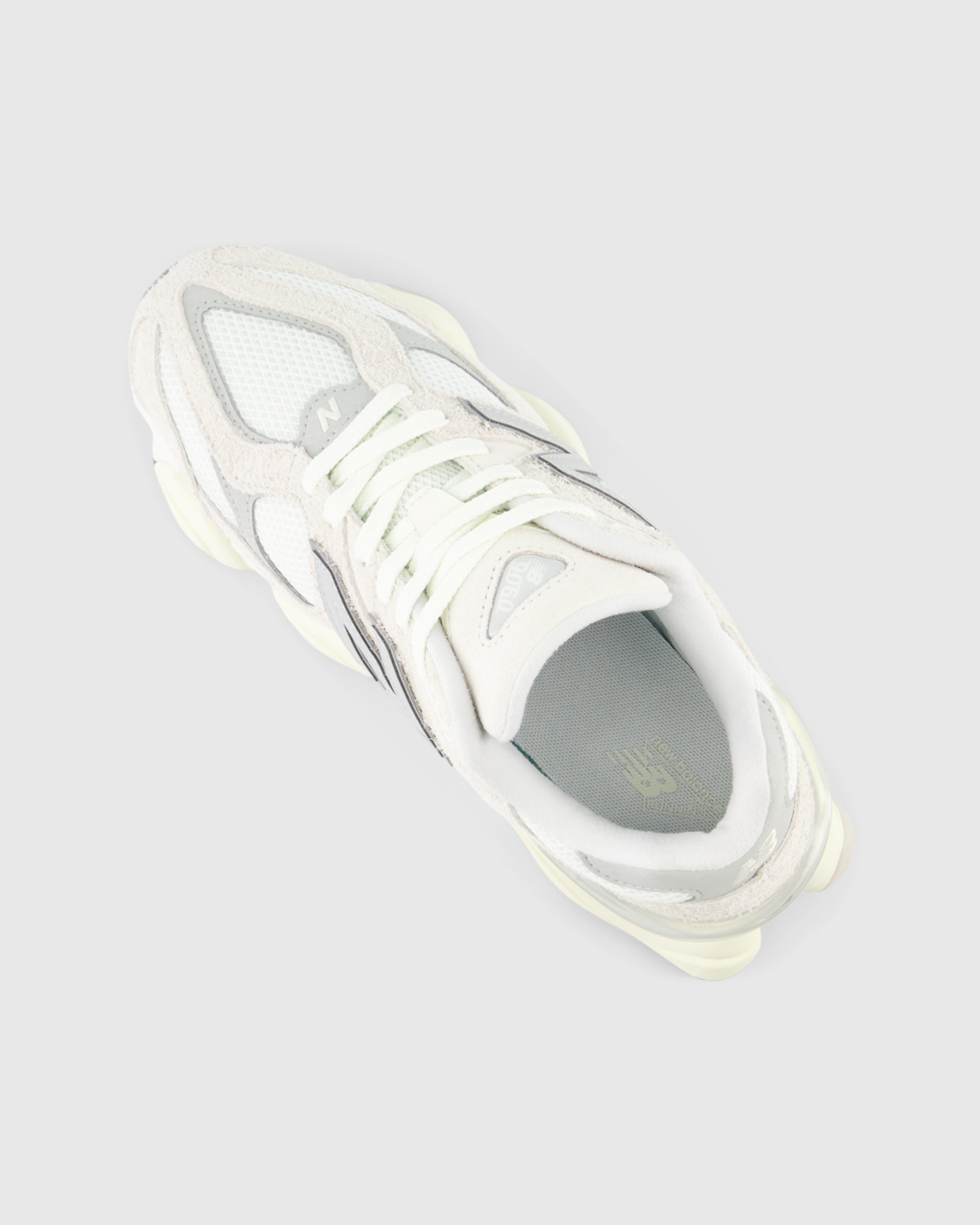 New Balance – U 9060 HSC Sea Salt - Sneakers - Beige - Image 4