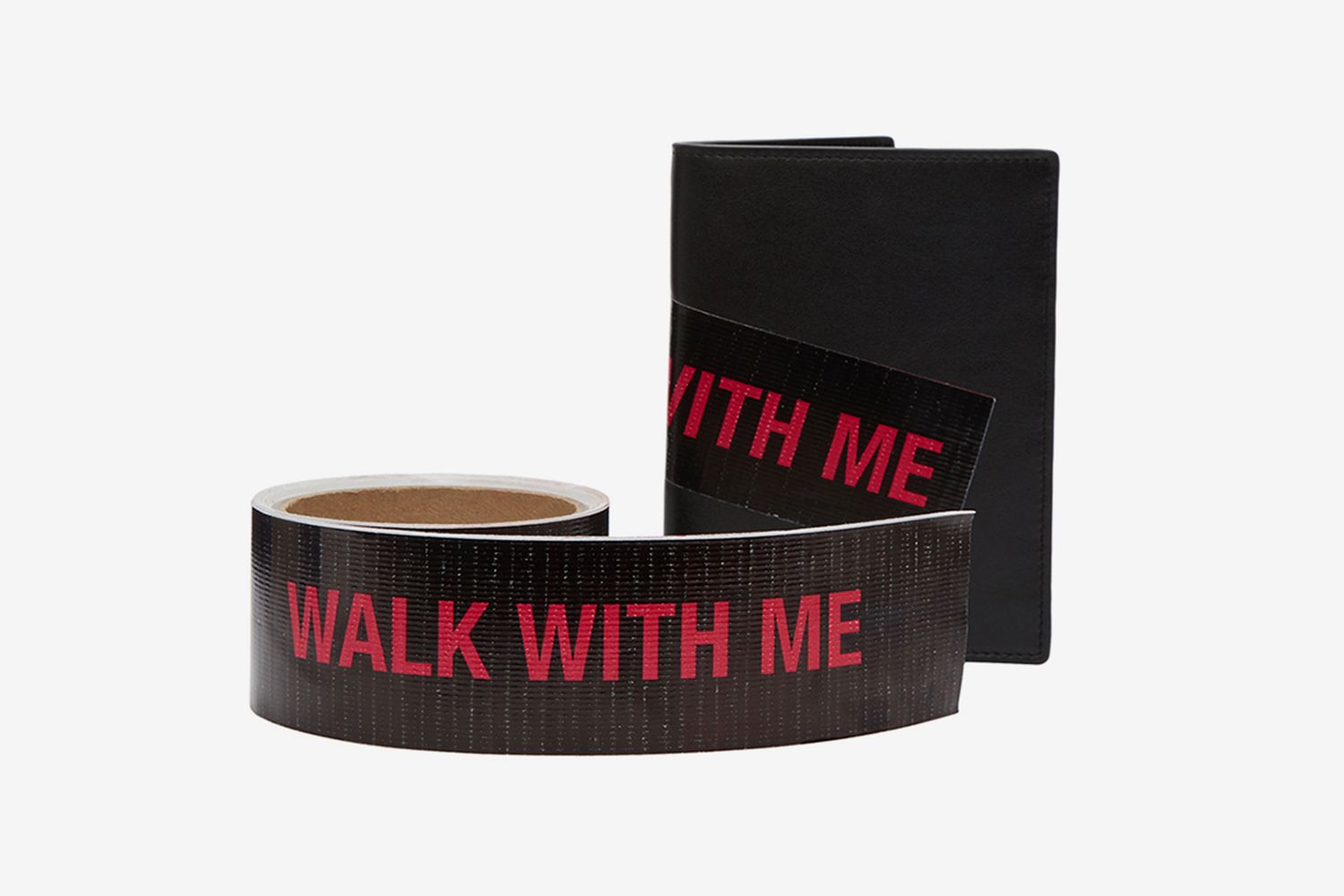 Walk With Me Wallet