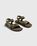 The North Face – Skeena Sport Sandal Militaryolive/Mineralgrey - Sandals & Slides - Green - Image 3
