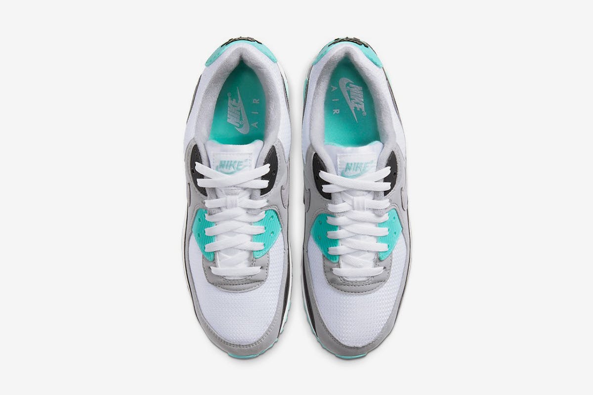 Nike Air Max 90 30th Anniversary Colorways: Release Info