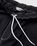 Highsnobiety – Contrast Brushed Nylon Elastic Pants Black - Pants - Black - Image 5