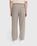 Bonsai – Loose Fit Pant Brown - Pants - Brown - Image 4