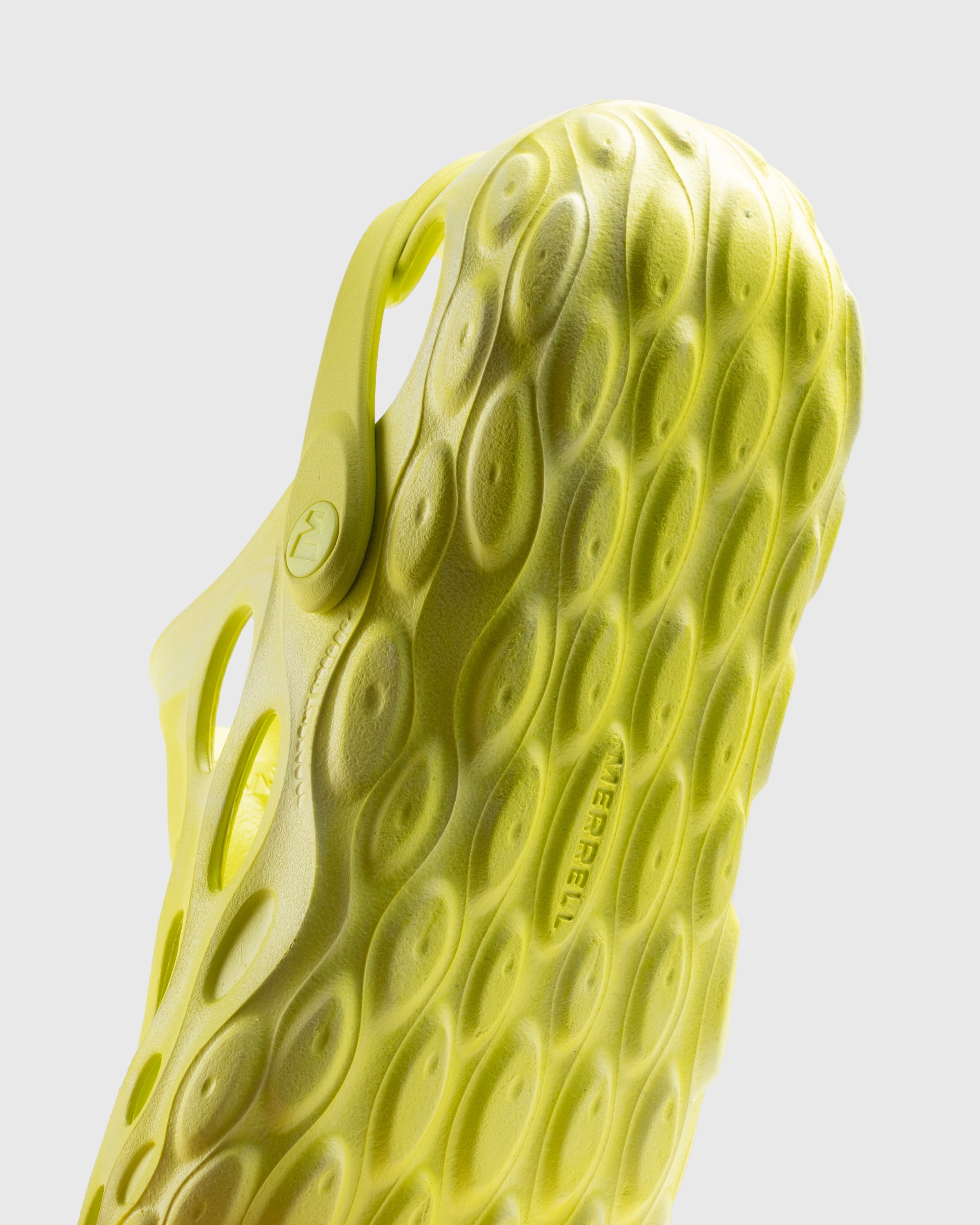 Merrell – Hydro Moc Pomelo - Sandals - Yellow - Image 6