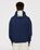 Highsnobiety – Staples Hoodie Navy - Sweats - Blue - Image 3
