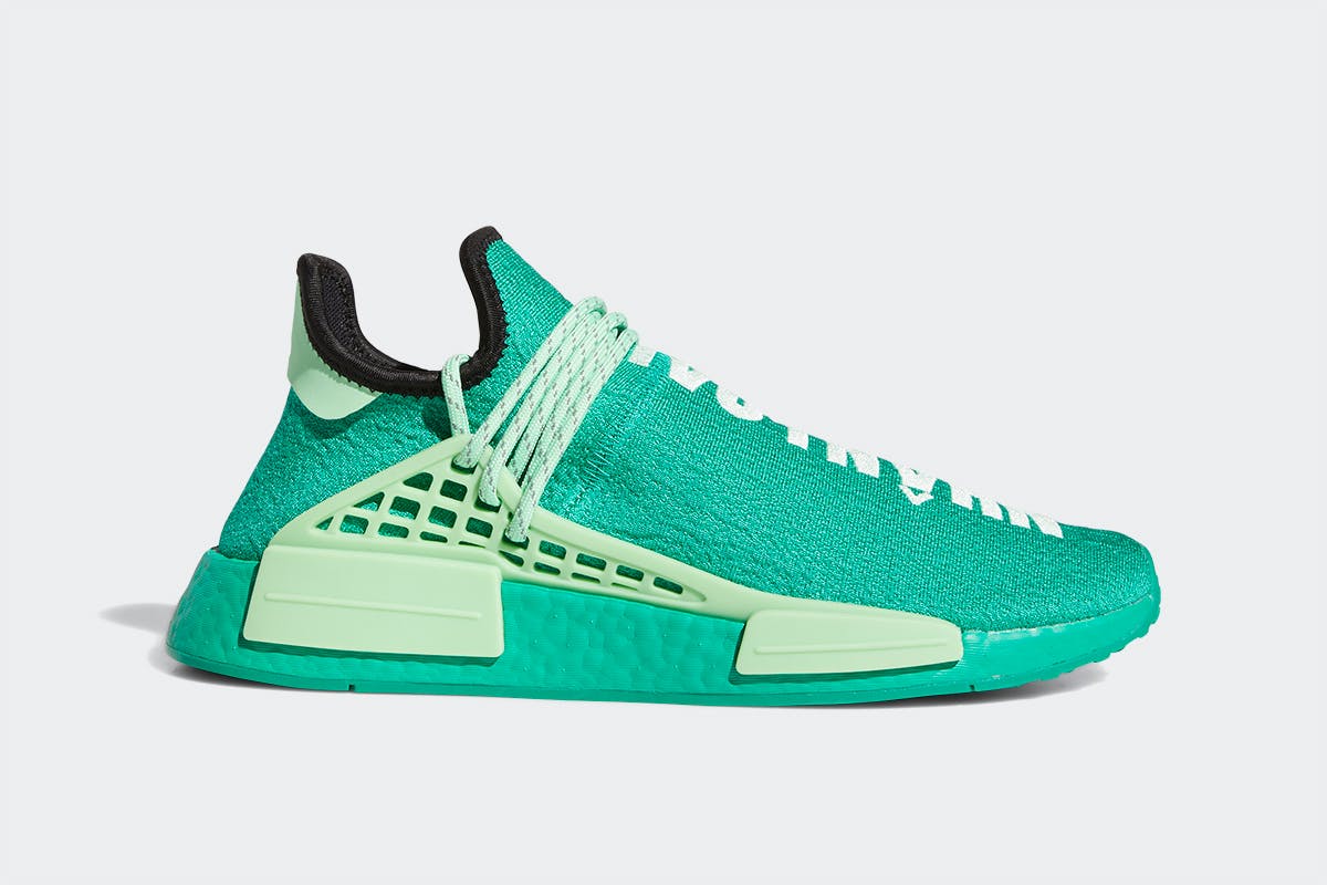 x adidas NMD "Mint Green": & Release Info