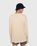 Dries van Noten – Hegland PR Jersey Beige - Tops - Beige - Image 3