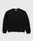 Dries van Noten – Haf Crewneck Sweater Black