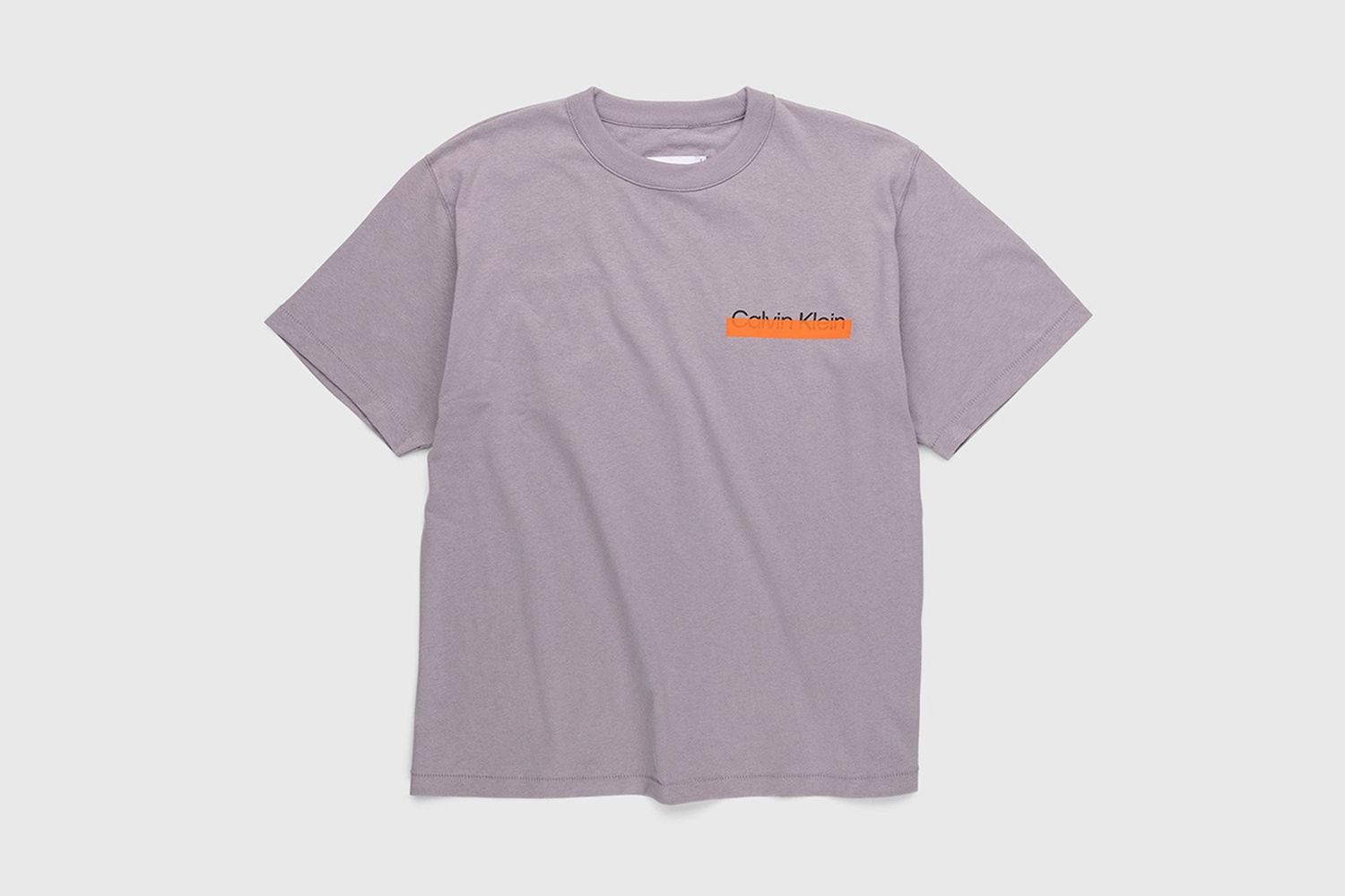 T-shirt à logo épais pour femmes