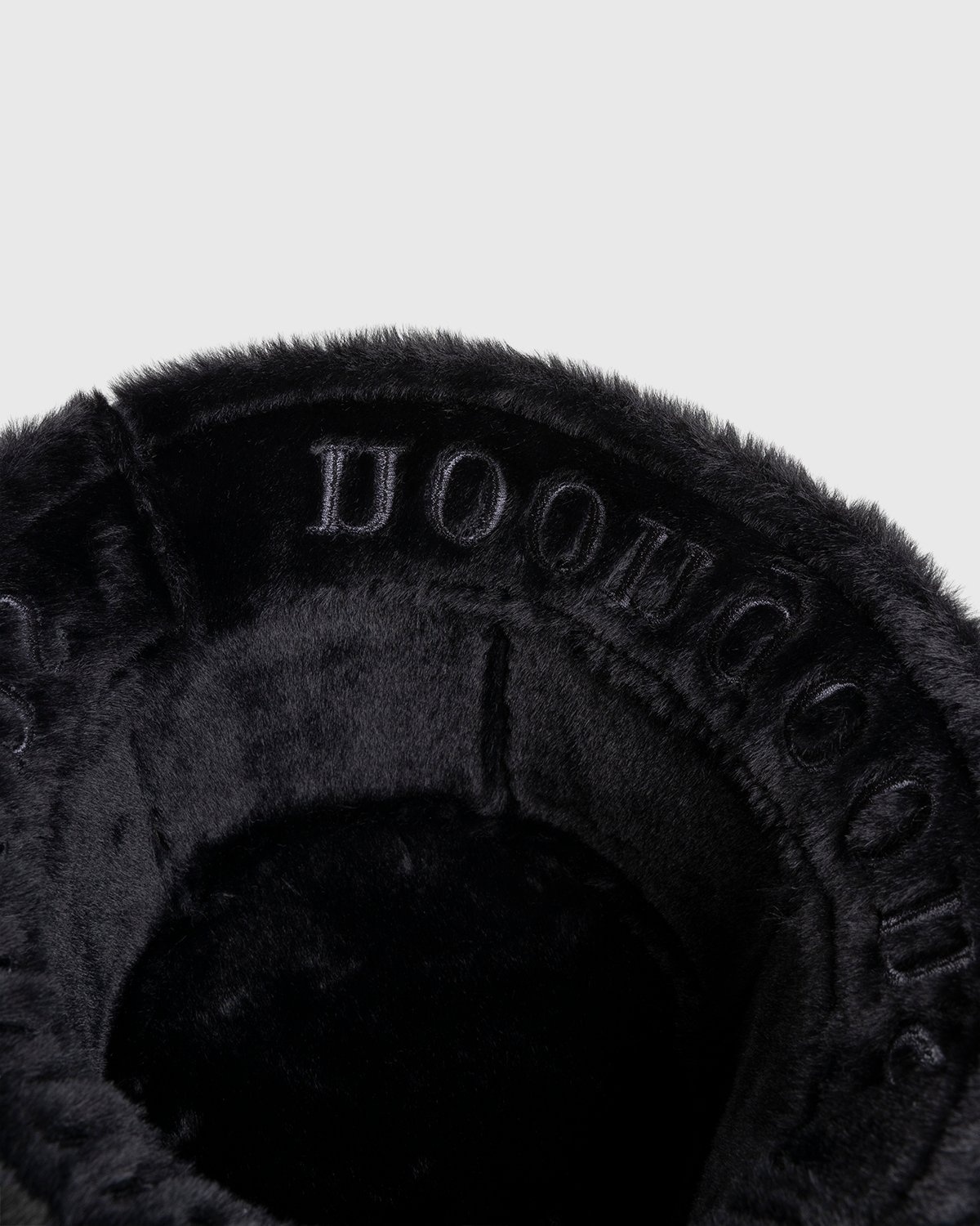 Noon Goons – Cosmic Hat Black - Hats - Black - Image 4