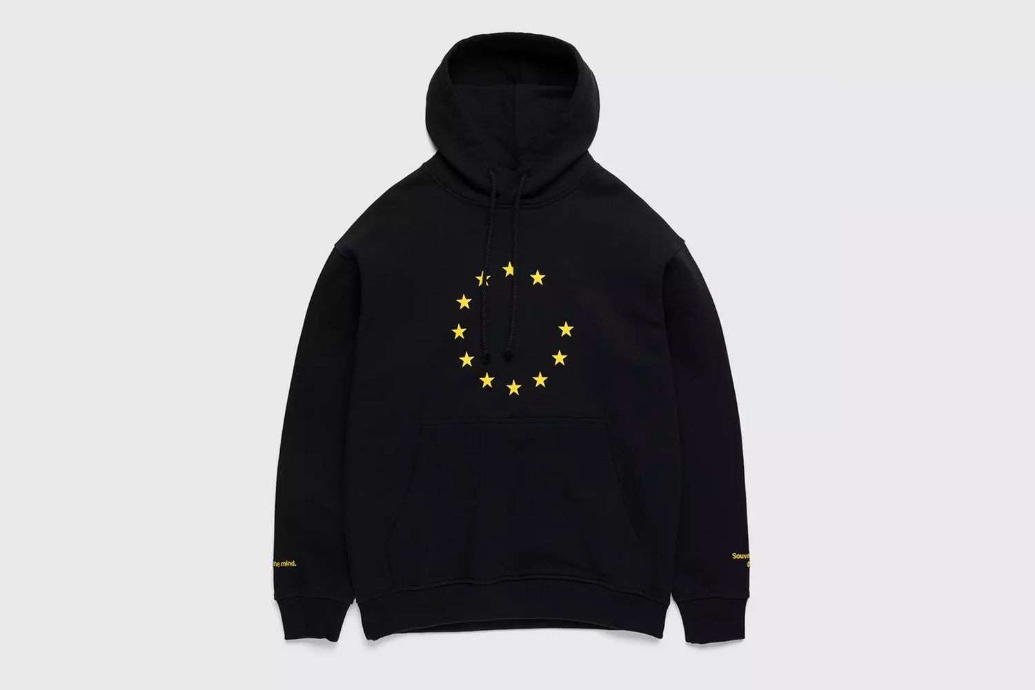 Eunify Classic Hoodie