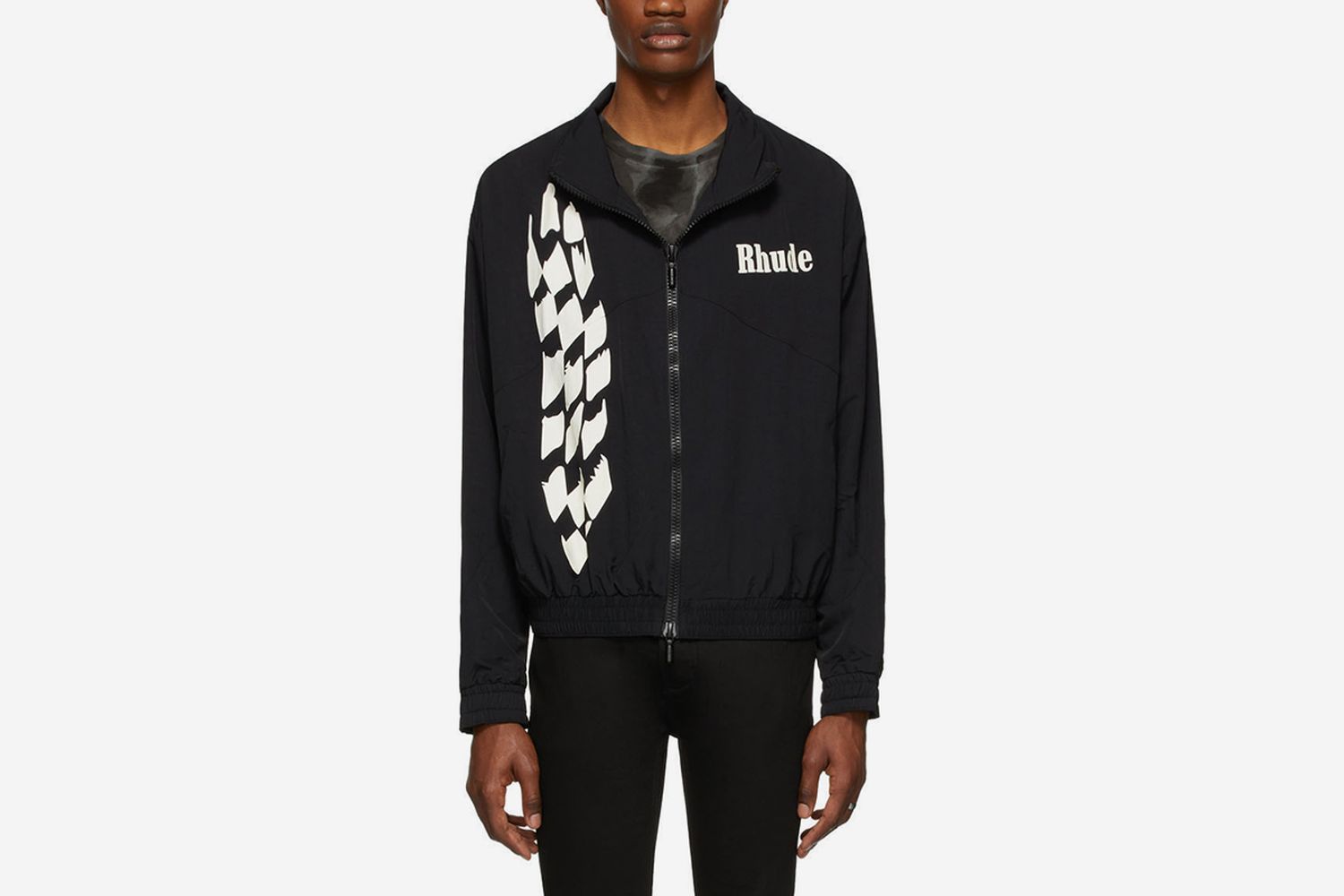 Track Jacket