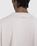 Acne Studios – Cropped T-Shirt Dusty Beige - Tops - Beige - Image 4