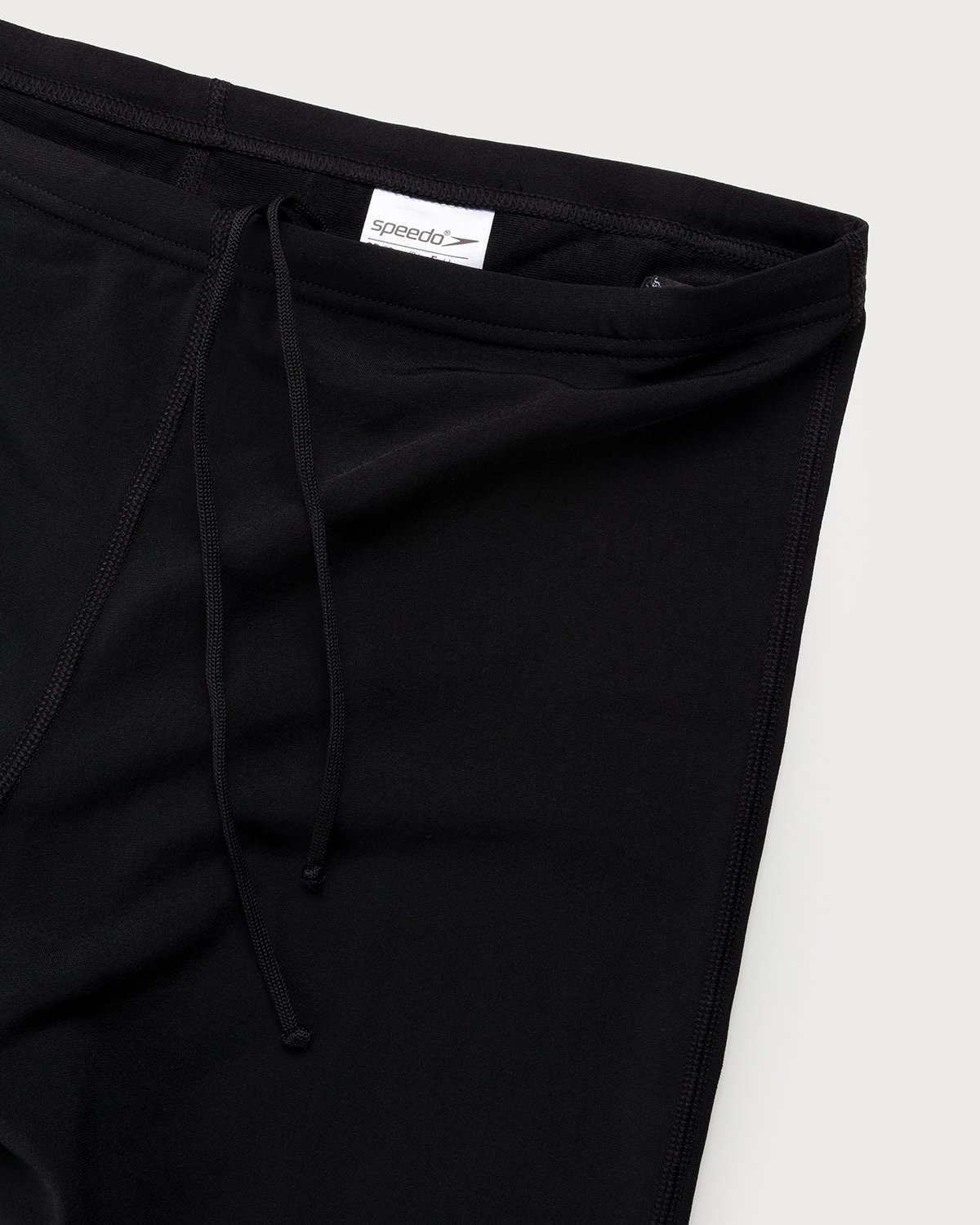 Speedo x Highsnobiety – HS Sports Determination Jammer Swimsuit Black - Swimwear - Black - Image 4