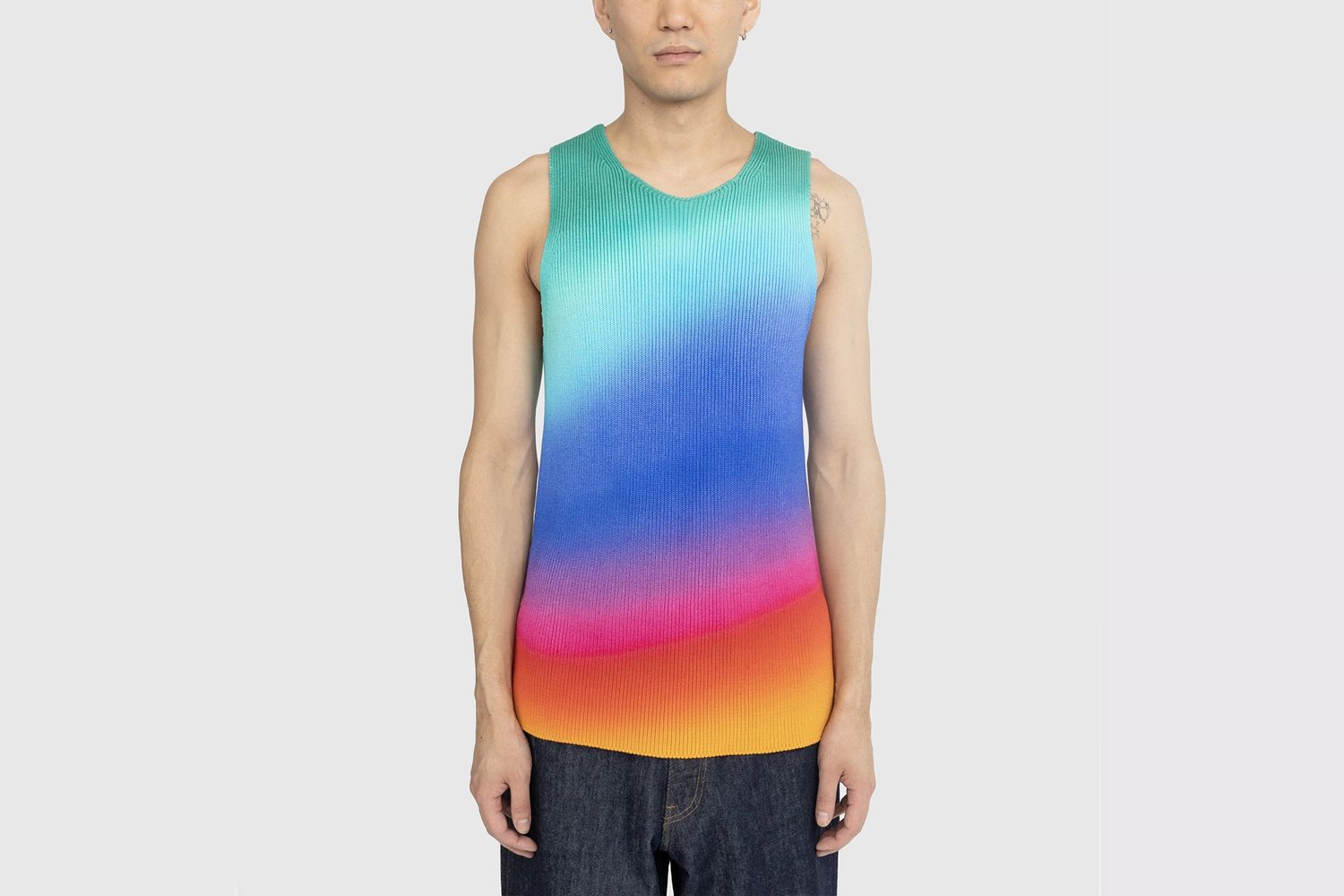 Wellness Tank Top