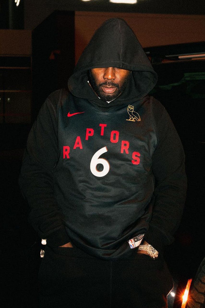 ovo raptors 4