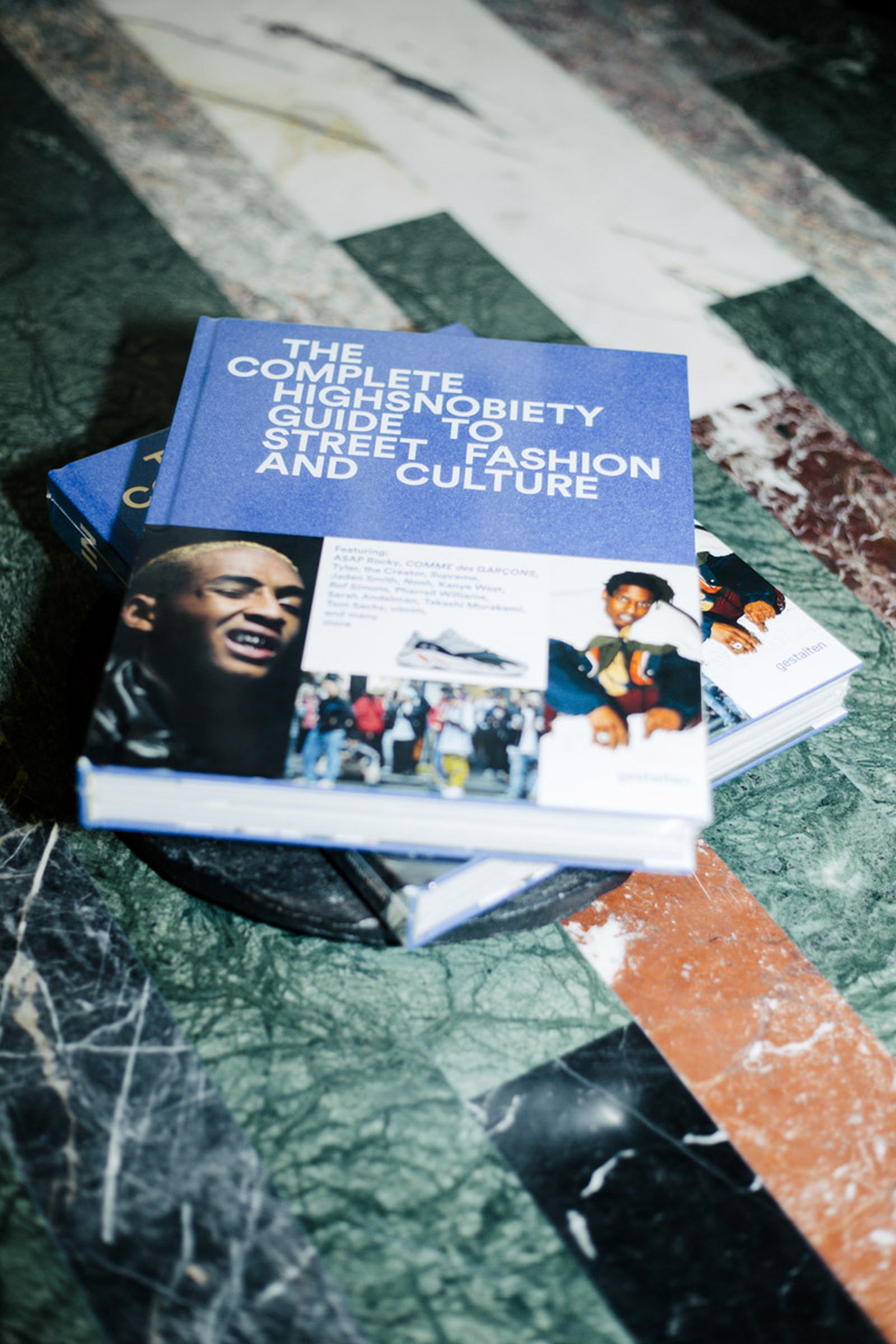 runway meets street according highsnobiety The Incomplete Highsnobiety Guide to Street Fashion and Culture street wear