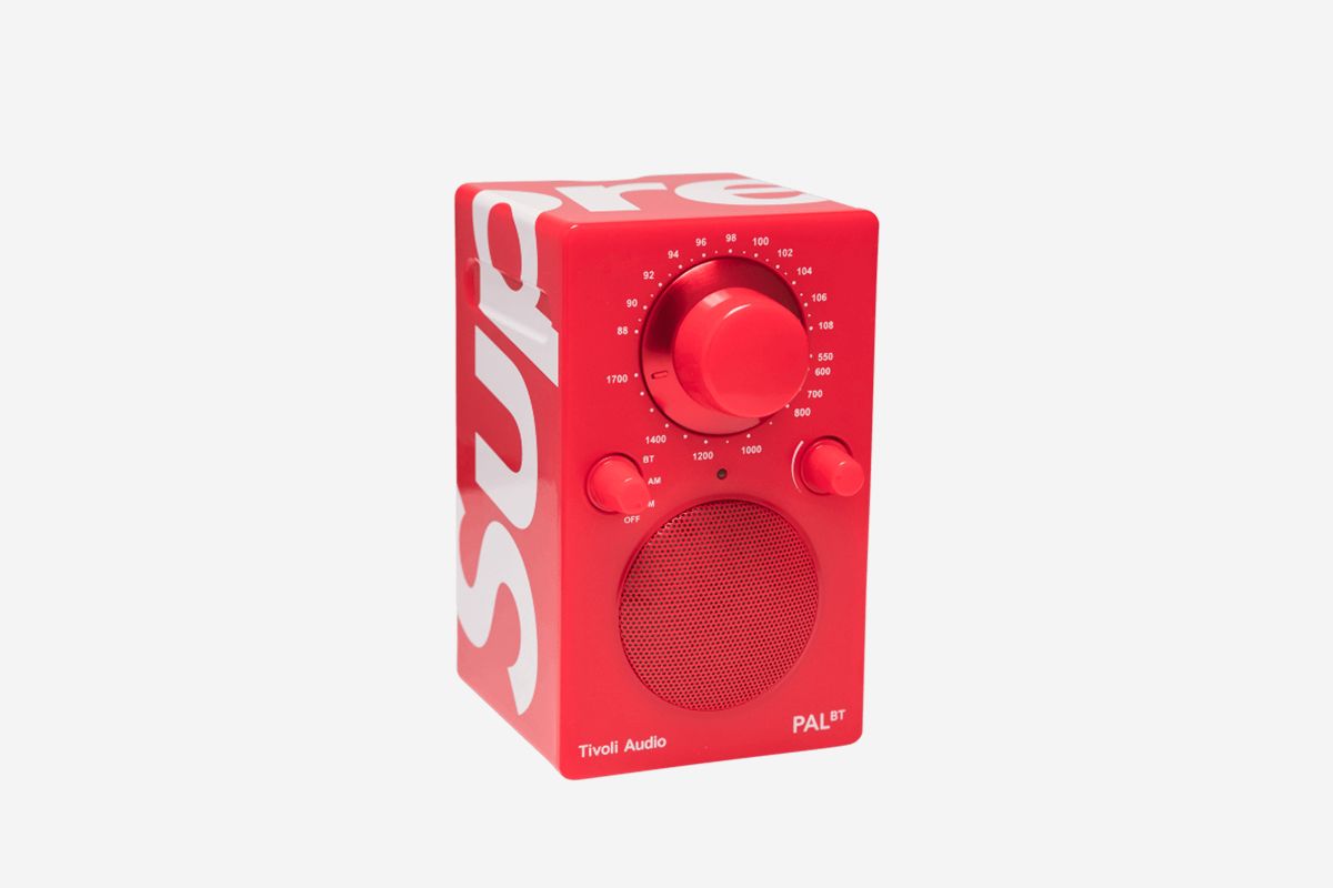 Supreme home accessories deals