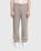 Bonsai – Loose Fit Pant Brown - Pants - Brown - Image 2