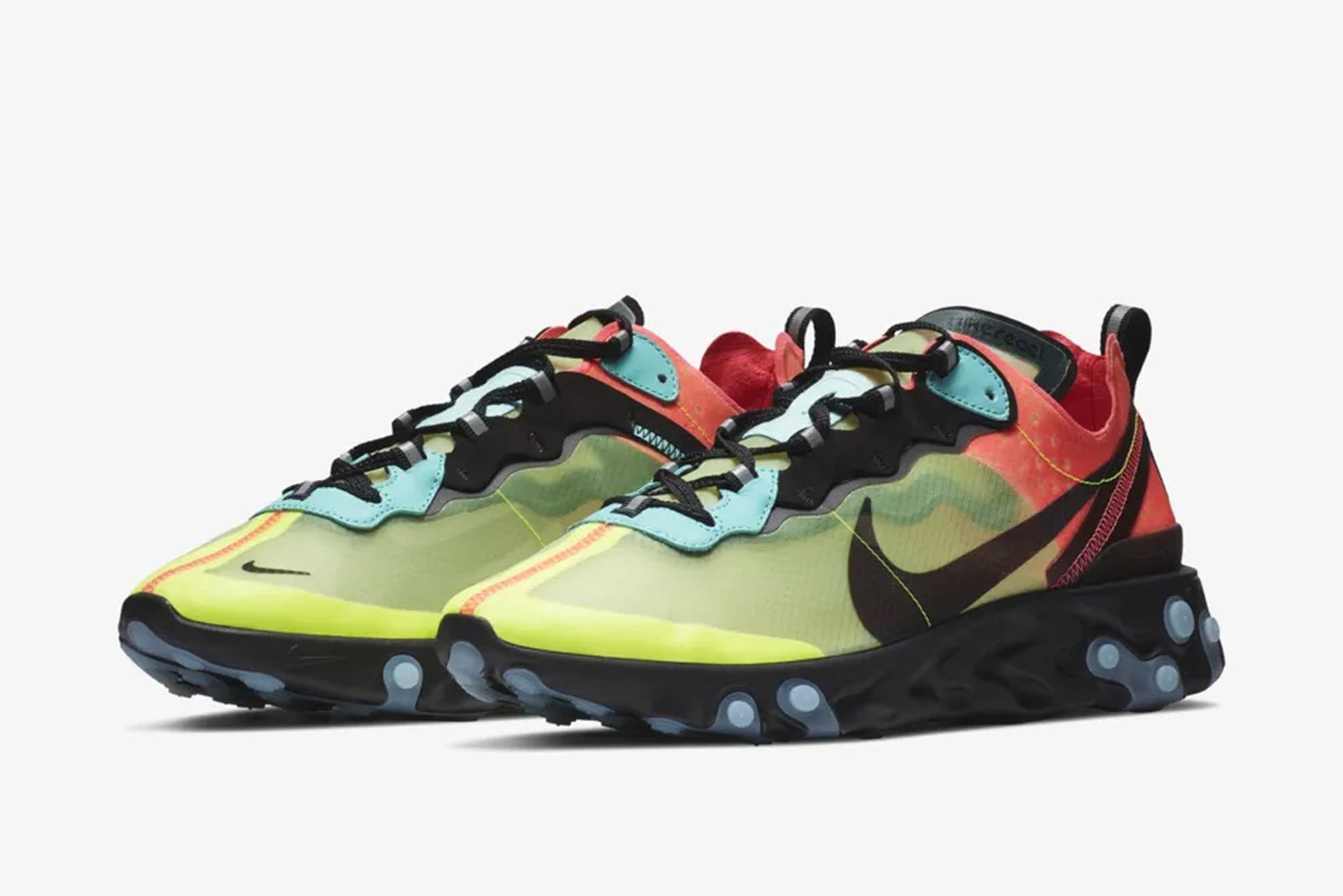 nike react element 87 hyper fusion release date price