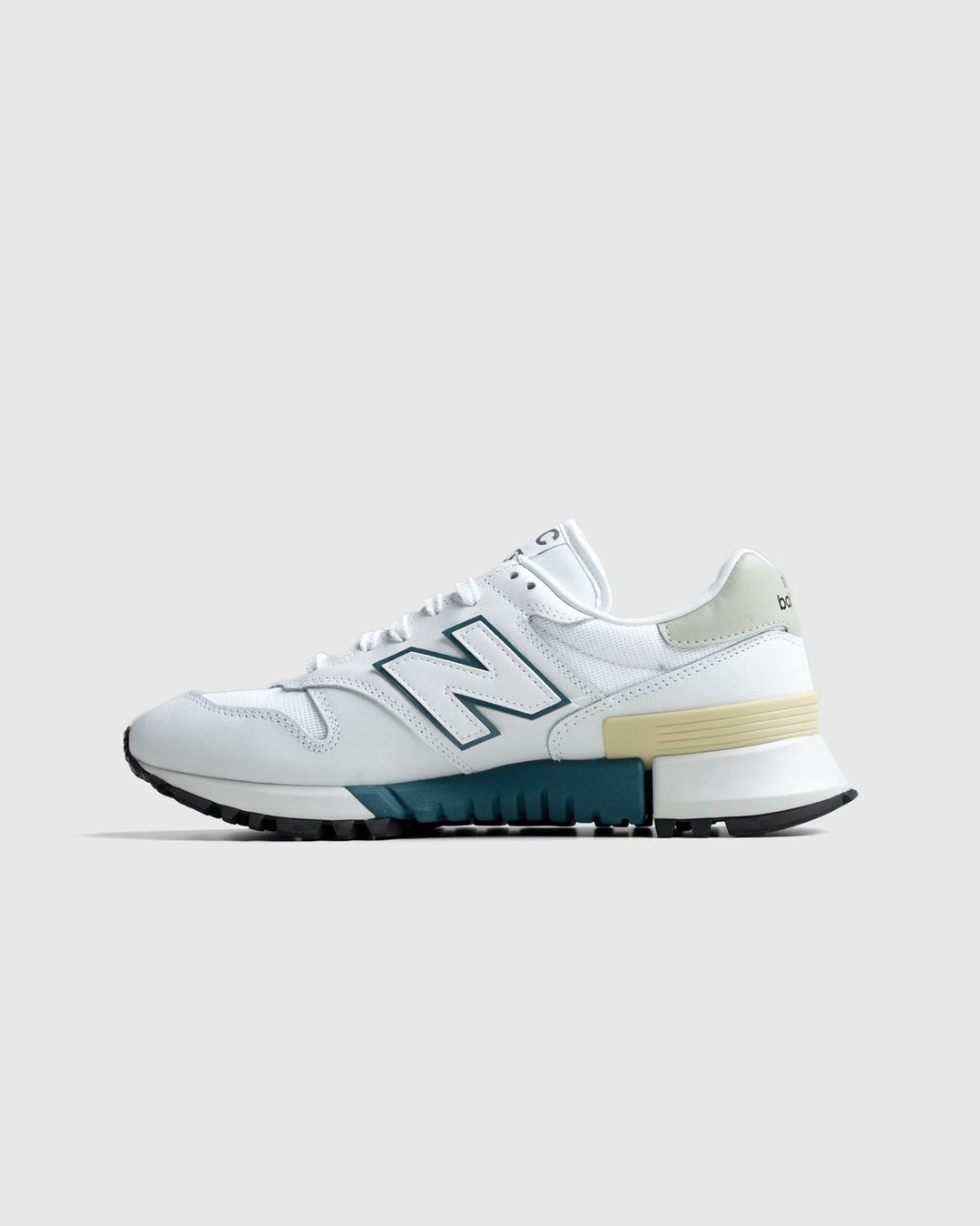 New Balance x Tokyo Design Studio Niobium – MS1300WG White | Highsnobiety  Shop