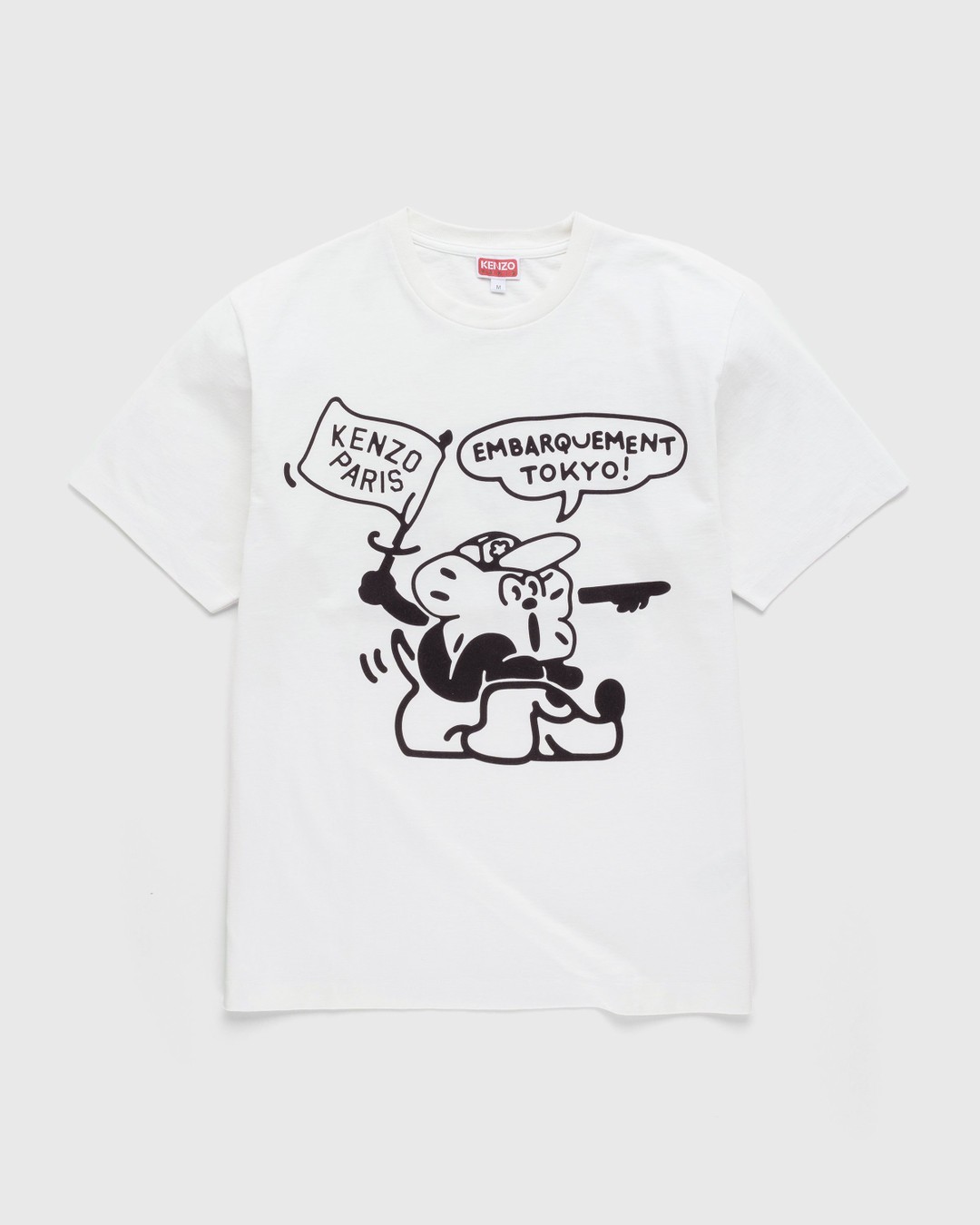 Kenzo shirt deals review