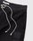 Phipps – Action Shorts Ranger Cotton Black - Shorts - Black - Image 4