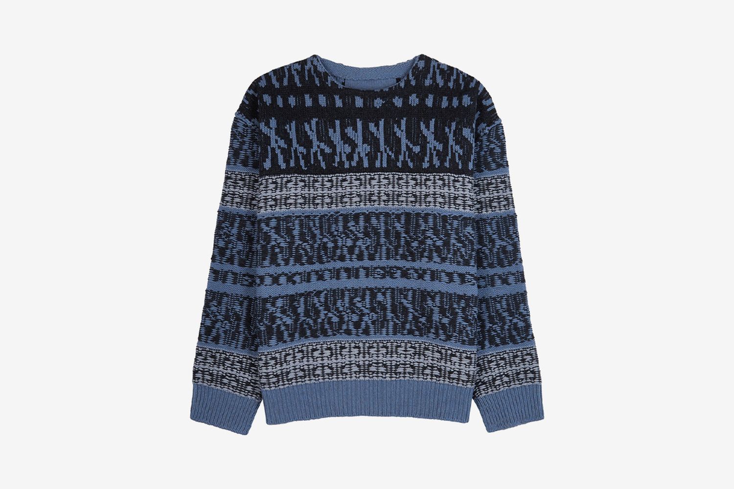 CHITO Wool Sweater