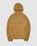 Nike ACG – Polartec® "Wolf Tree" Men's Hoodie Khaki - Sweats - Brown - Image 1