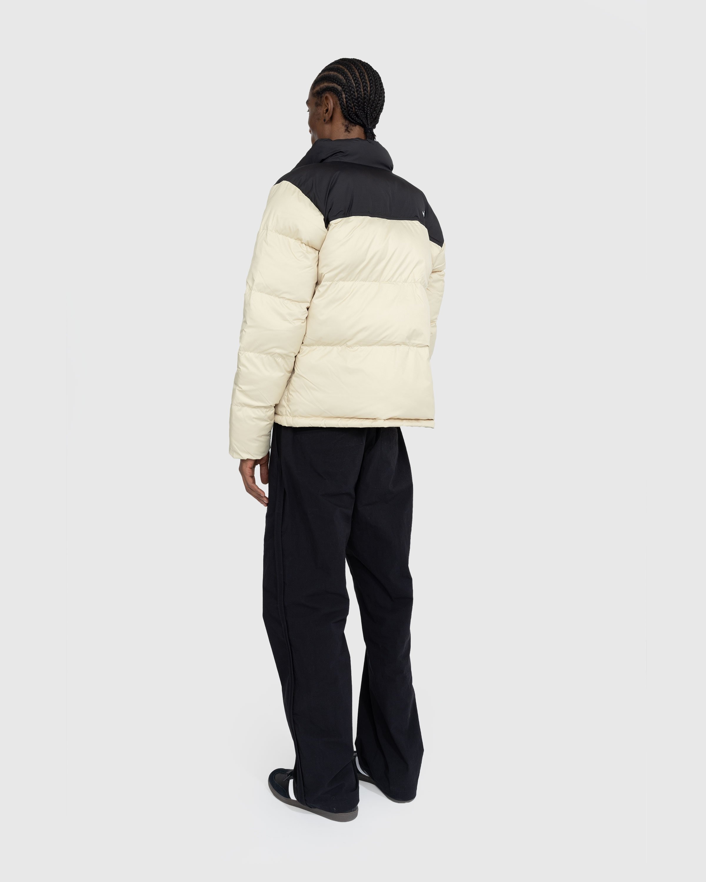 The North Face - Saikuru Cream Jacket - XL