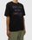 Dries van Noten – Heli T-Shirt Black - T-shirts - Black - Image 5