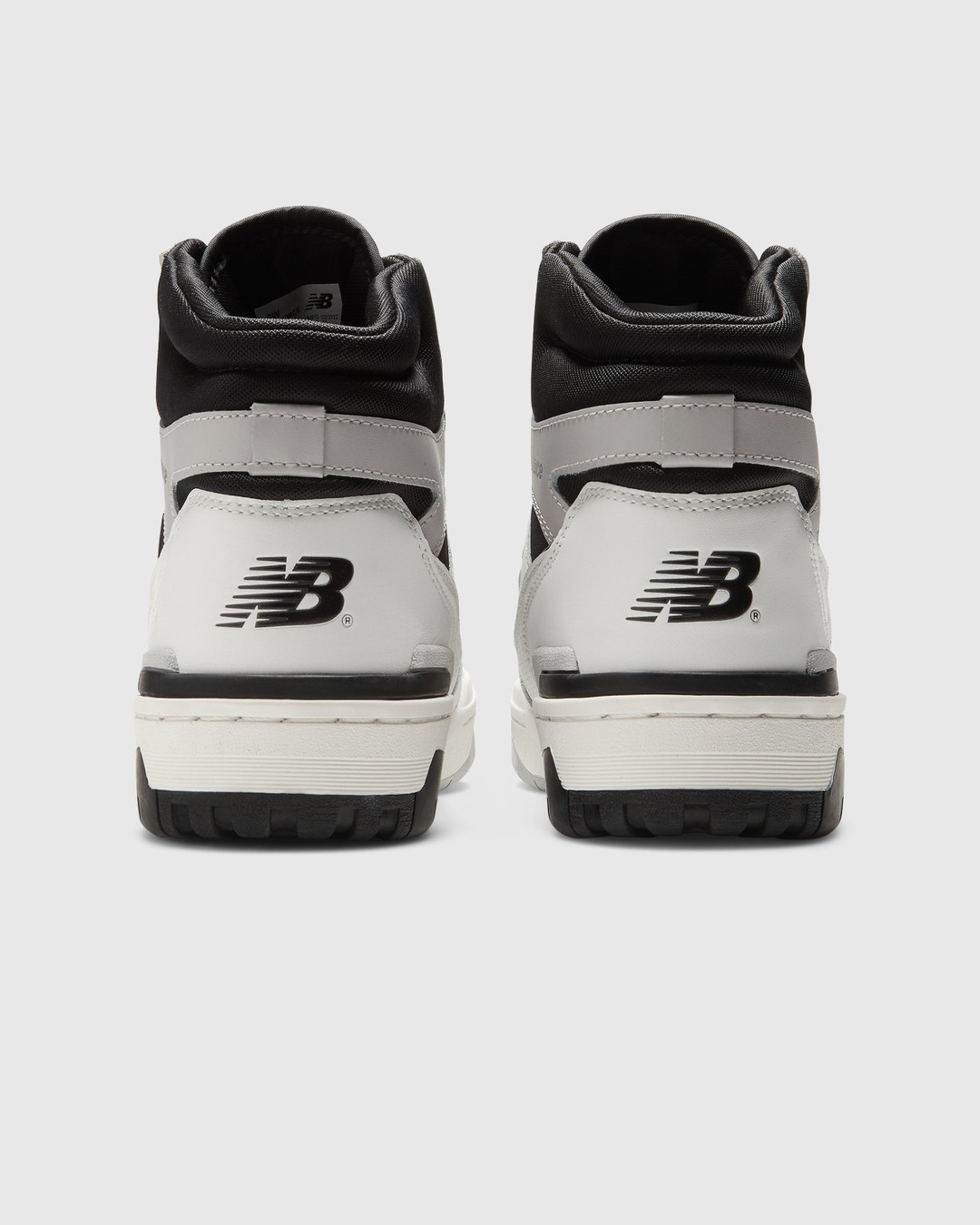 New Balance – BB650RCE White - Sneakers - White - Image 4