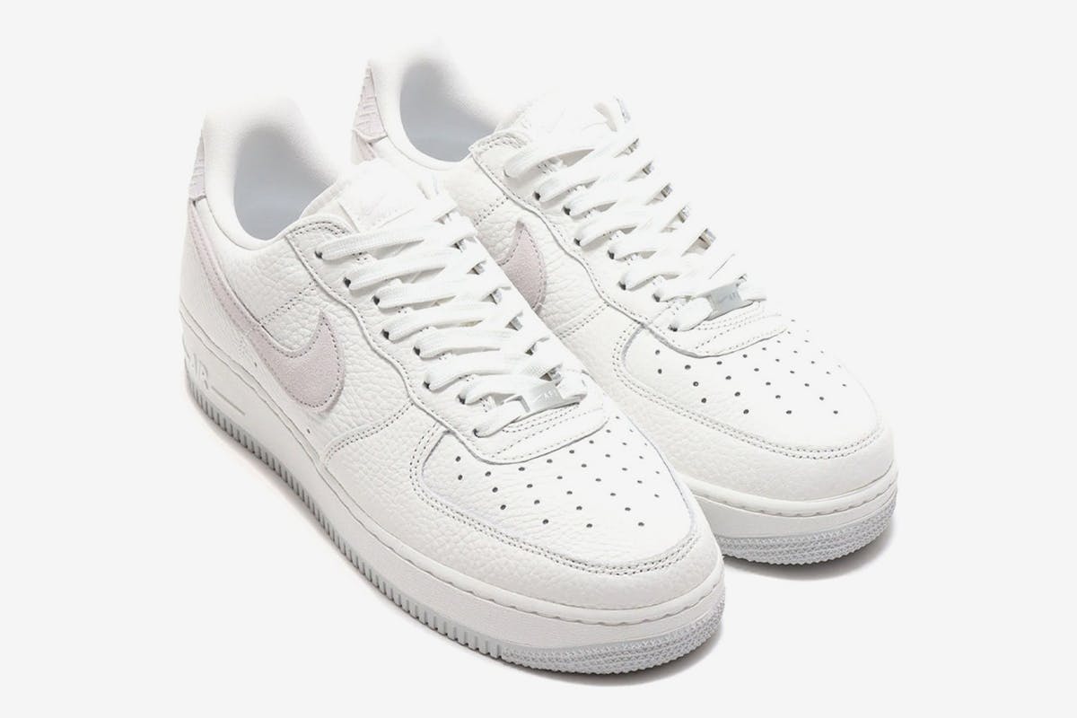 nike air force 1 craft brown