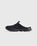Salomon – RX Slide Leather Advanced Black - Slides - Black - Image 2