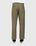 Highsnobiety – Heavy Wool Dress Pants Light Brown - Trousers - Brown - Image 3