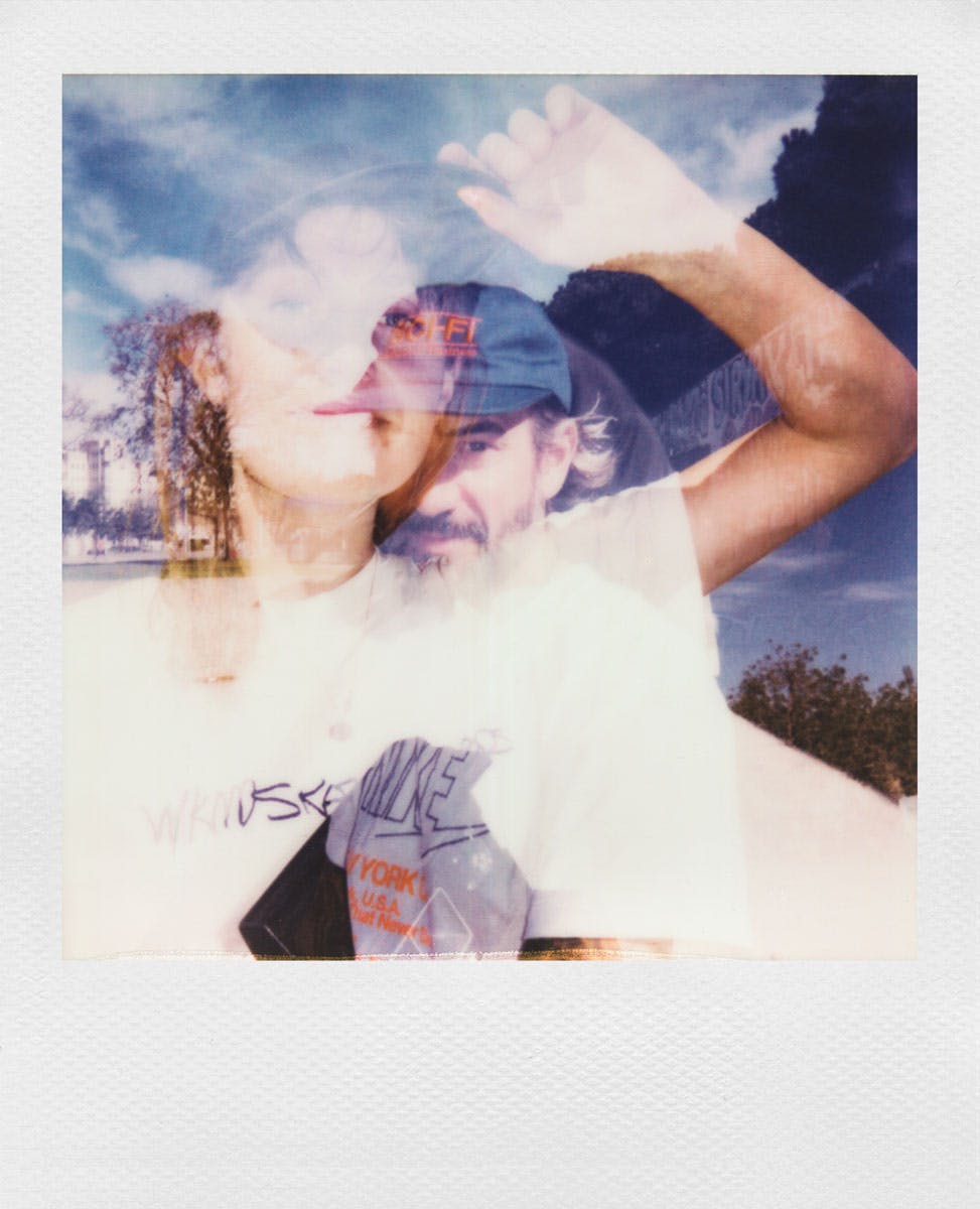 Nike SB x Polaroid (10