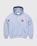 Highsnobiety – Not In Paris 3 Kiss Hoodie Grey - Sweats - Grey - Image 1