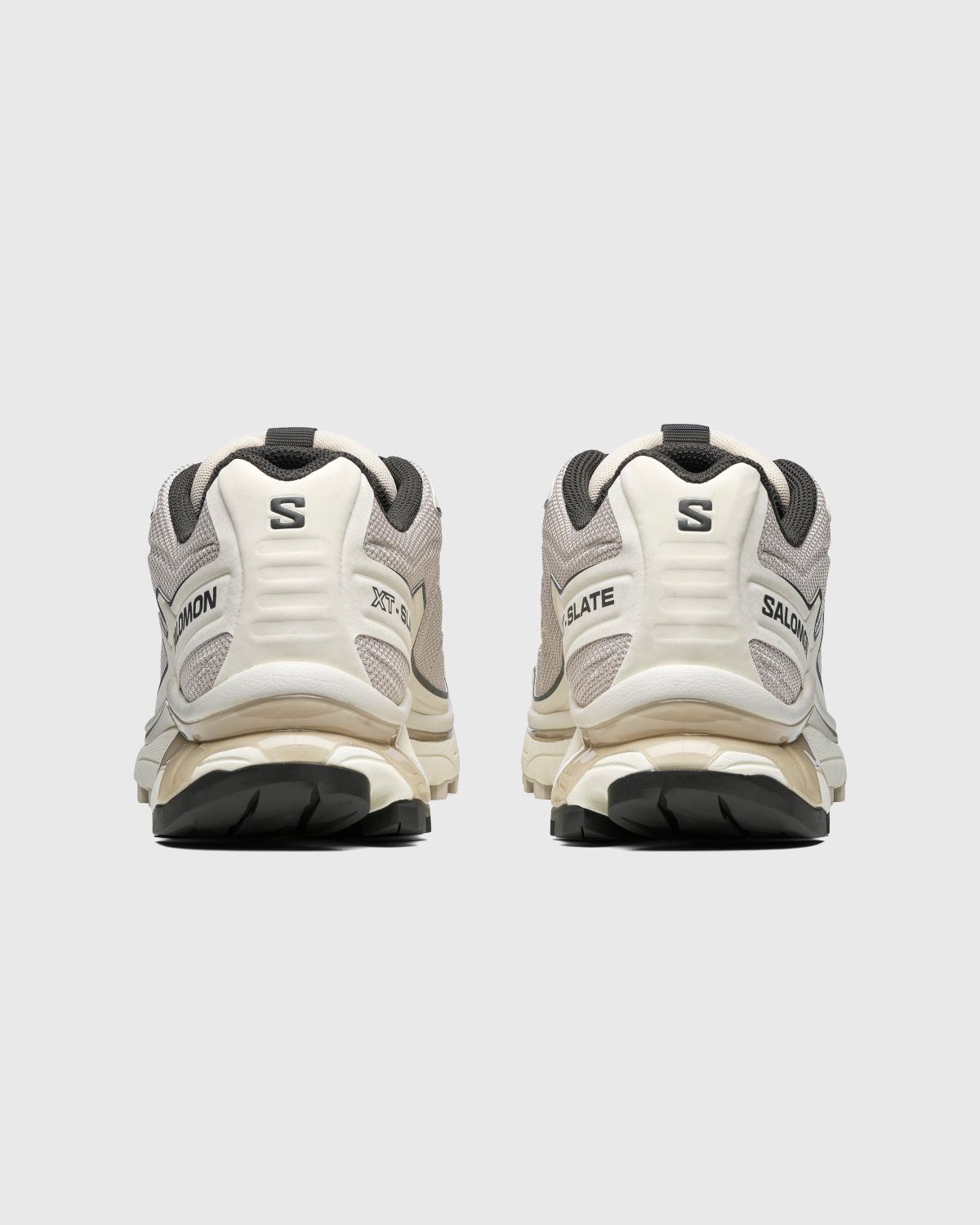 Salomon – XT-Slate Advanced Vanilla/Rainy Day - Sneakers - Beige - Image 5