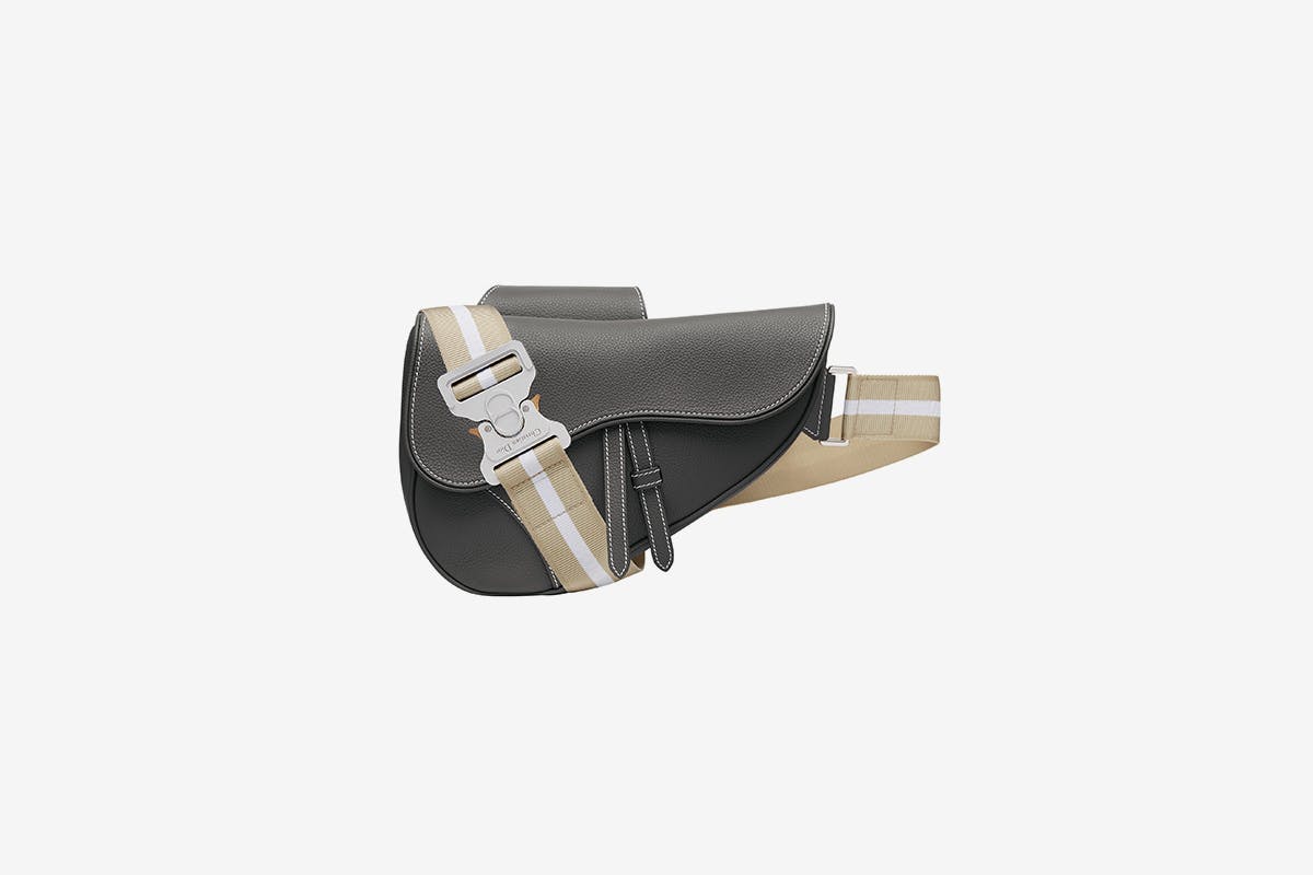 dior saddle bag ss19 kim jones