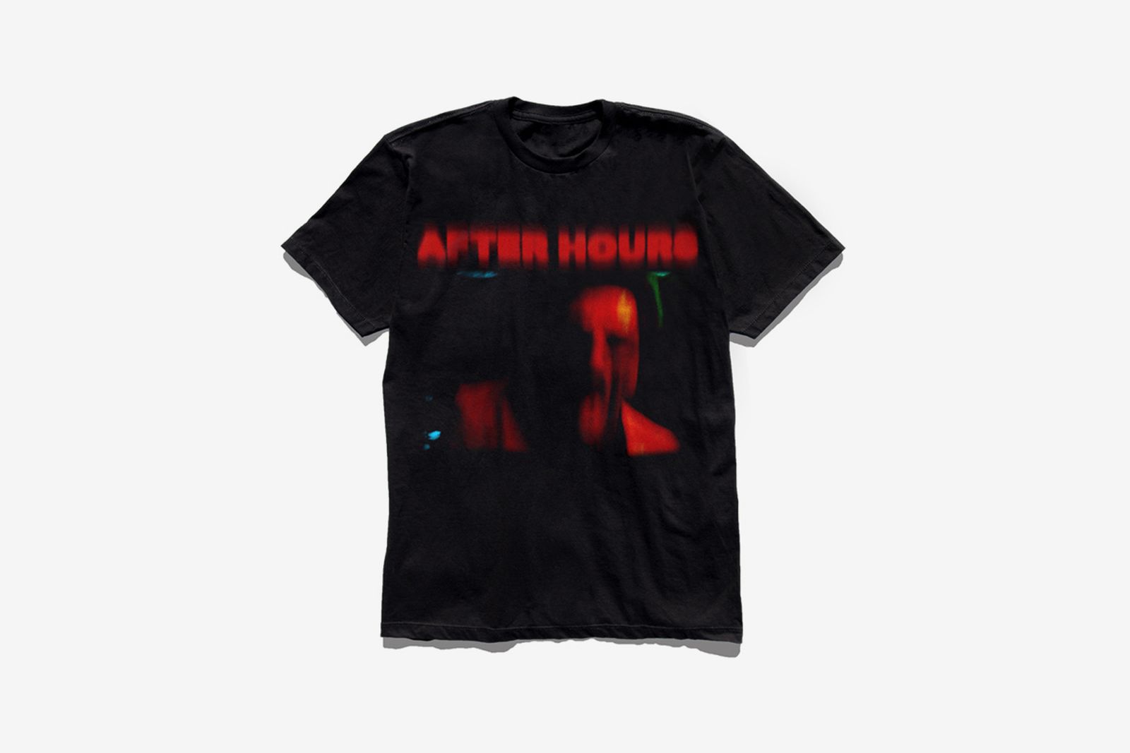 The Weeknd After Hours merch