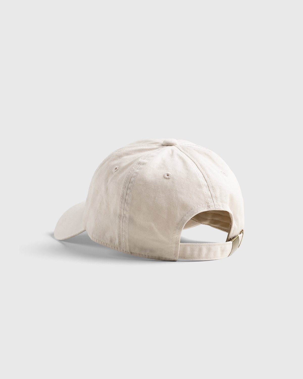 HO HO COCO – Take Me to Calabasas Cap Beige - Hats - Beige - Image 3