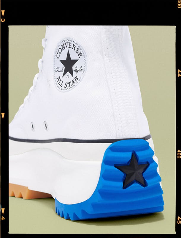 JW Anderson x Converse Run Star Hike: Where to Buy JW Anderson x Converse Run Star Hike: Where to Buy