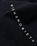 Highsnobiety – Staples T-Shirt Black - T-shirts - Black - Image 4