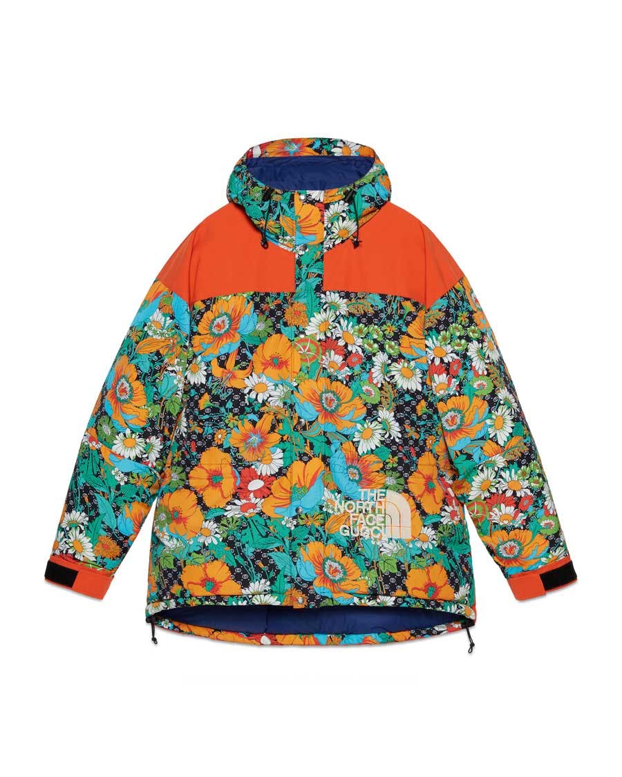 Gucci The North Face Full Fw21 Collaboration Where To Buy