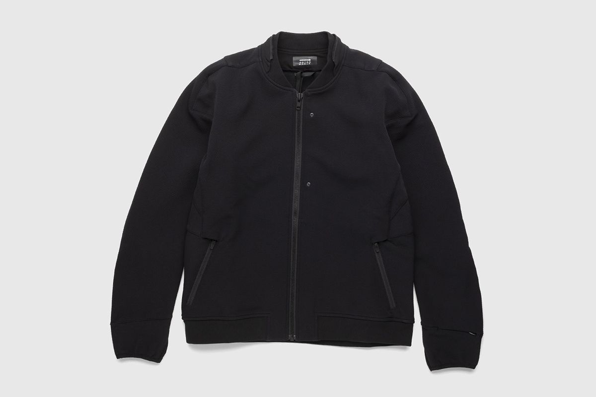 ACRONYM FW21 Collection Coming to Highsnobiety Shop