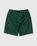 Gramicci x Highsnobiety – HS Sports Shell Packable Shorts Forest Green - Shorts - Green - Image 2