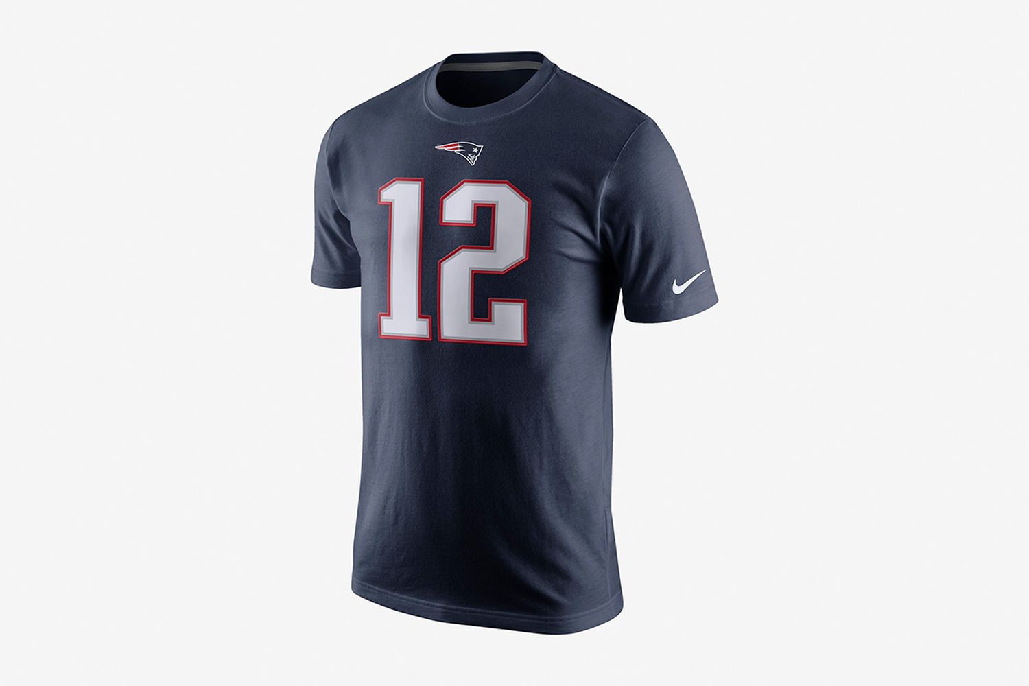 NFL Patriots Tom Brady T-Shirt