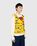 Kenzo – ‘Archives Labels’ Vest - Outerwear - Yellow - Image 2