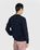 Stone Island – Maglia Blue 540B2 - Sweats - Blue - Image 3